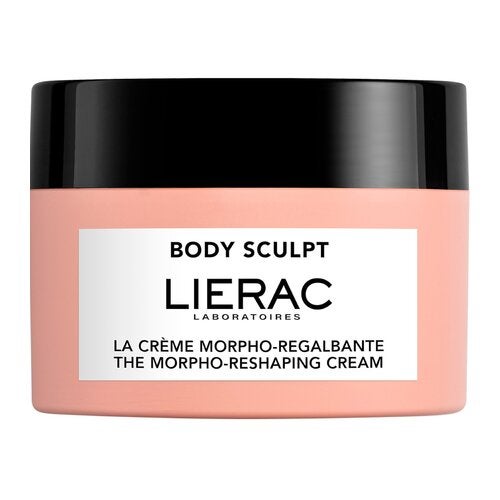 Lierac Body Sculpt The Morpho-Reshaping Cream