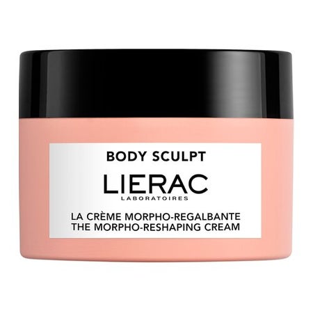 Lierac Body Sculpt The Morpho-Reshaping Cream 200 ml