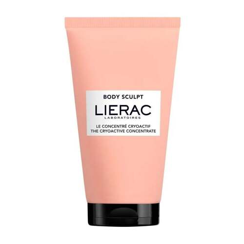 Lierac Body Sculpt The Cryoactive Concentrate