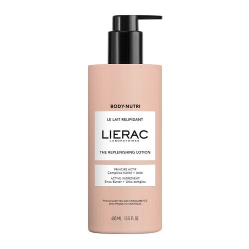 Lierac Body Nutri The Replenishing Lotion