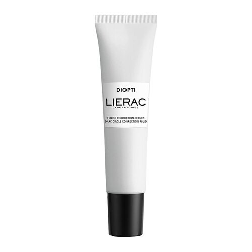 Lierac Diopti Dark Circles Correction Fluid