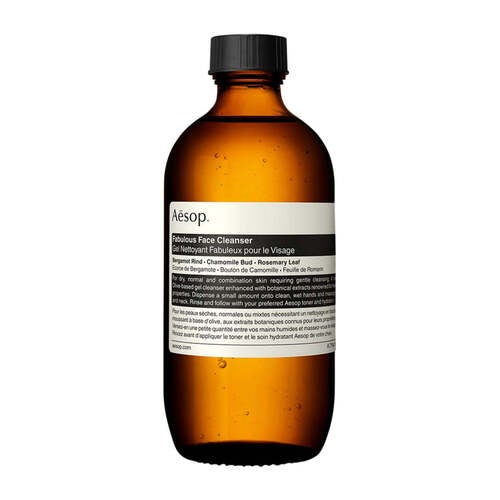 Aesop Fabulous Face Cleanser