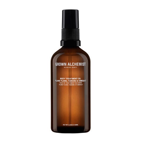 Grown Alchemist Body Treatment Oil