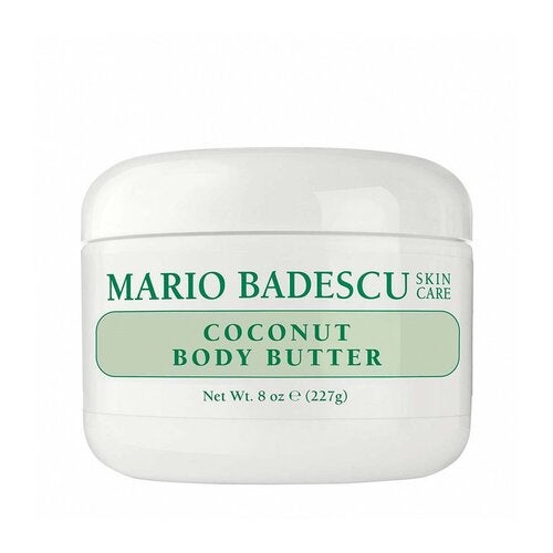 Mario Badescu Coconut Body Butter