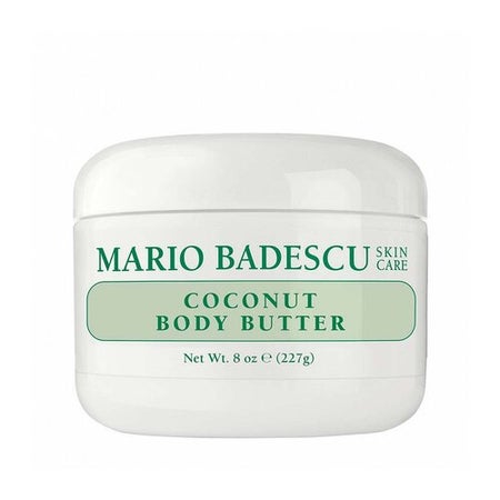 Mario Badescu Coconut Body Butter 227 grammes