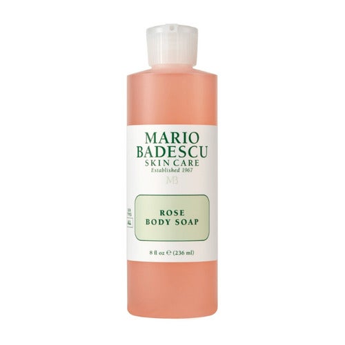 Mario Badescu Rose Body Soap