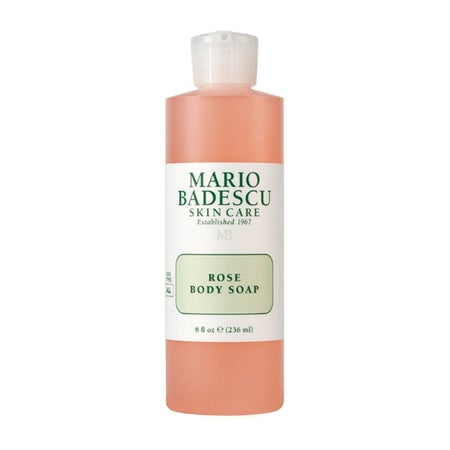 Mario Badescu Rose Body Soap 236 ml