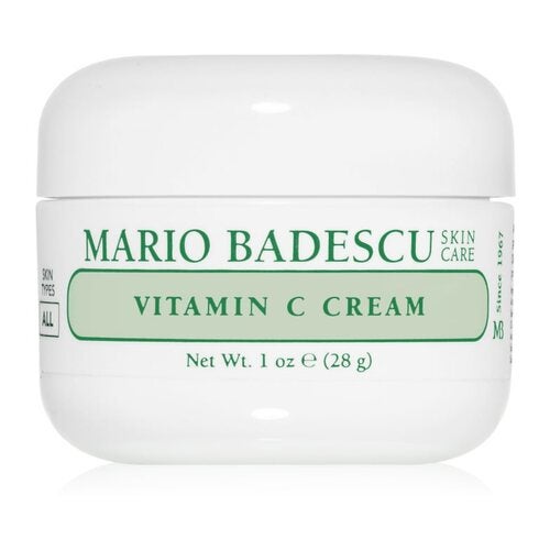 Mario Badescu Vitamin C Cream