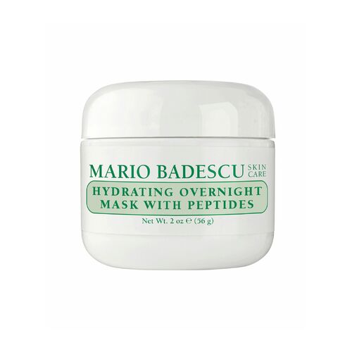 Mario Badescu Hydrating Overnight Mask With Peptides