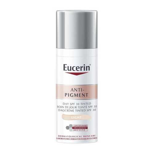 Eucerin Anti-Pigment Crema giorno colorata SPF 30