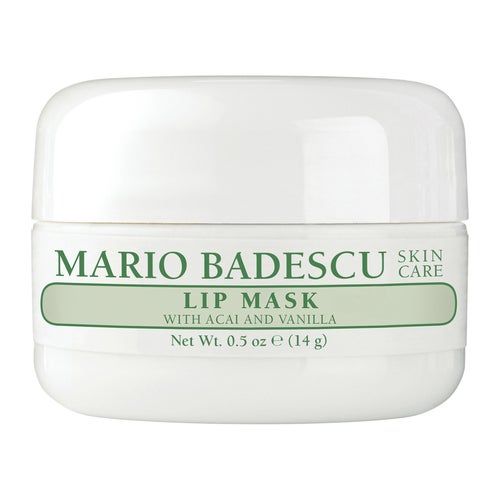 Mario Badescu Lip Mask With Acai & Vanilla