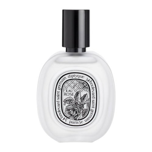Diptyque 34 Boulevard Saint Germain Hair mist