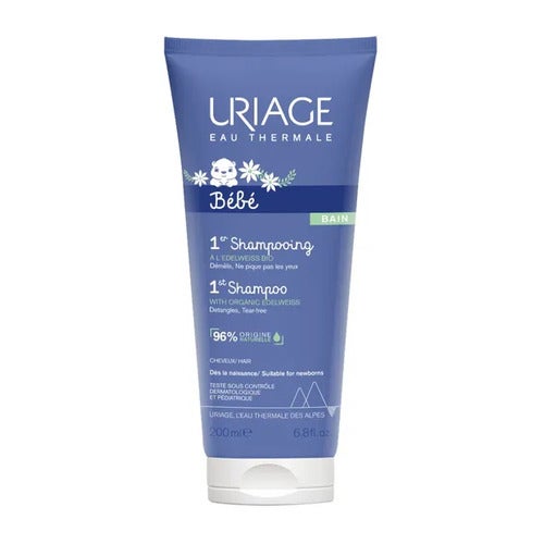 Uriage Bébé 1st Shampoing