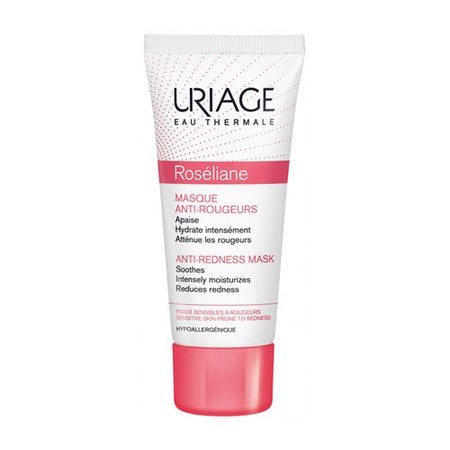 Uriage Roséliane Anti-Redness Mask