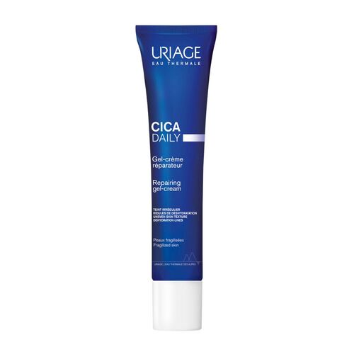 Uriage Bariederm-Cica Daily