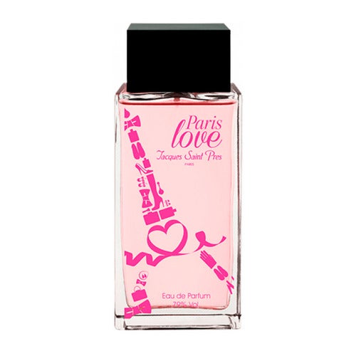 Ulric De Varens Paris Love Eau de parfum