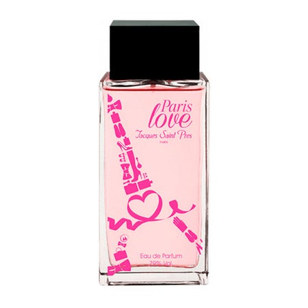 Ulric De Varens Paris Love Eau de Parfum 100 ml