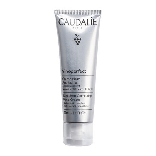 Caudalie Vinoperfect Dark Spot Correcting Handcreme