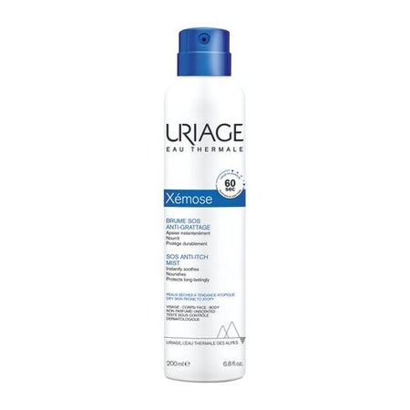 Uriage Xémose Sos Anti-itch Mist