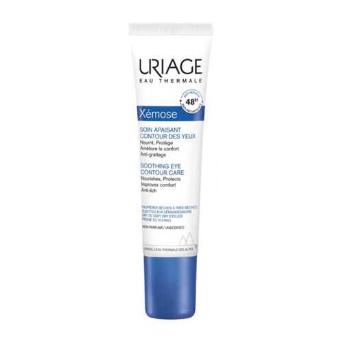 Uriage Xémose Soothing Eye Contour Care