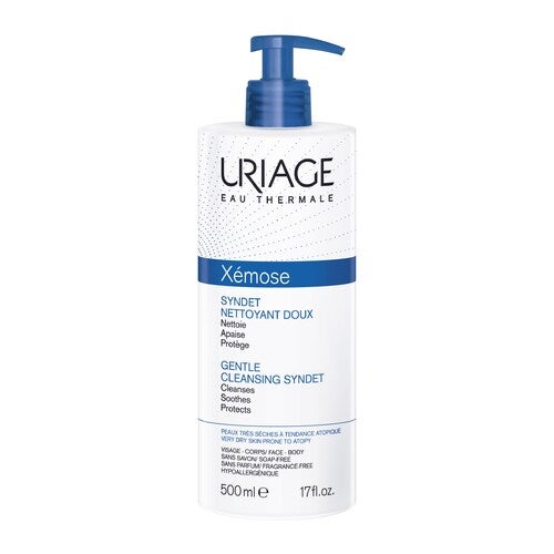 Uriage Xémose Gentle Cleansing Syndet