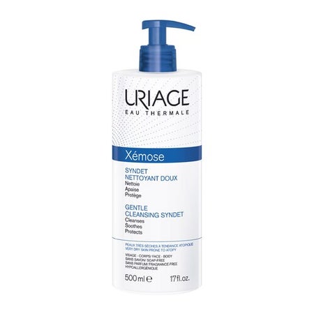 Uriage Xémose Gentle Cleansing Syndet