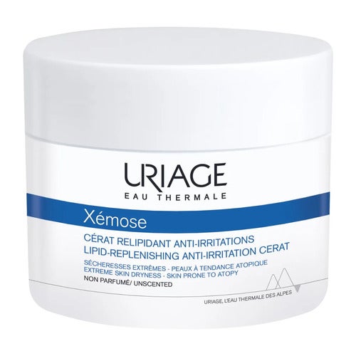 Uriage Xémose Lipid-Repleneshing Anti-Irritation Cerat