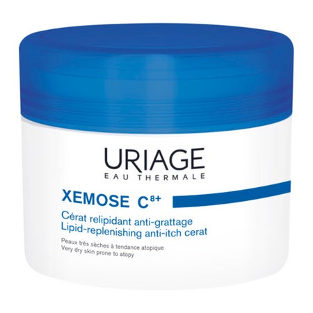 Uriage Xémose Lipid-Repleneshing Anti-Irritation Cerat 200 ml