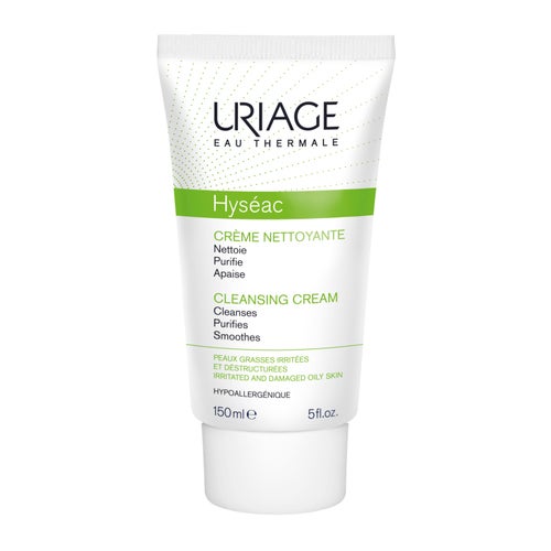 Uriage Hyséac Cleansing Cream