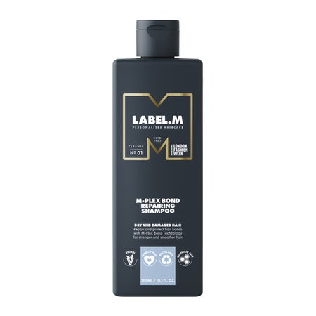Label.m M-Plex Bond Repairing Shampoing