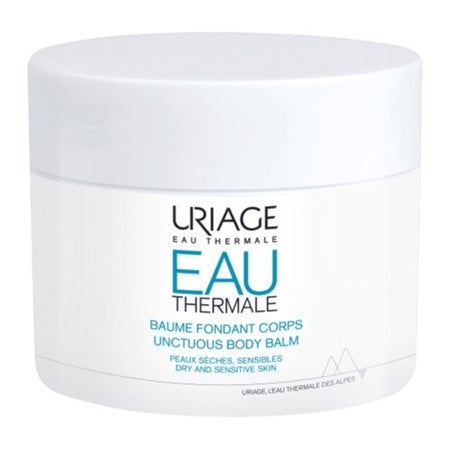 Uriage Eau Thermale Body Cream 200 ml