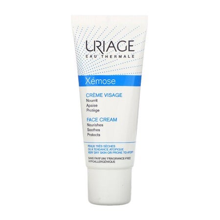 Uriage Xémose Face Cream 40 ml