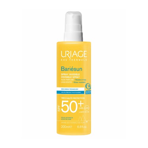 Uriage Bariésun Invisible Spray SPF 50+