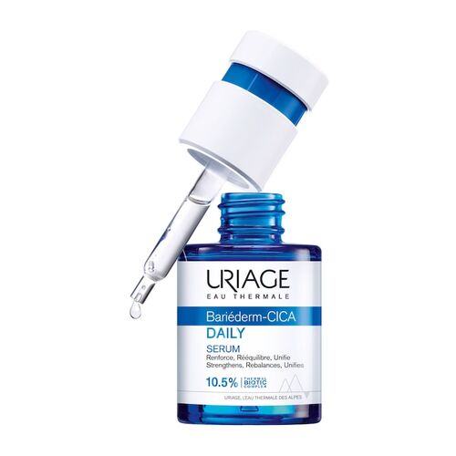 Uriage Bariederm Cica Daily Suero