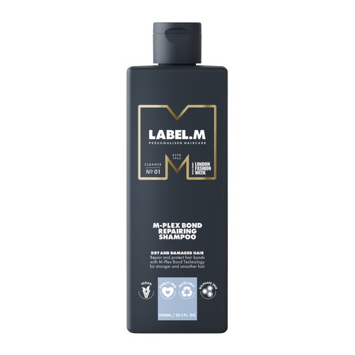 Label.m M-Plex Bond Repairing Shampoo