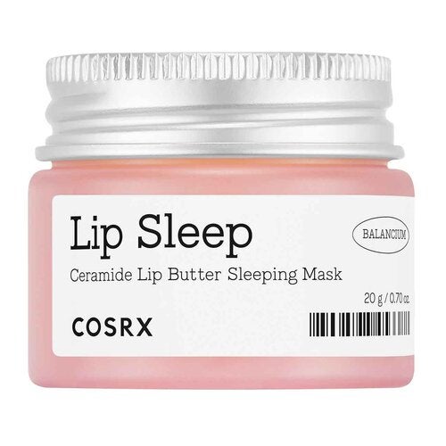 Cosrx Ceramide Lip Butter Sleeping Mask