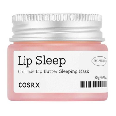 Cosrx Ceramide Lip Butter Sleeping Mask 20 gram