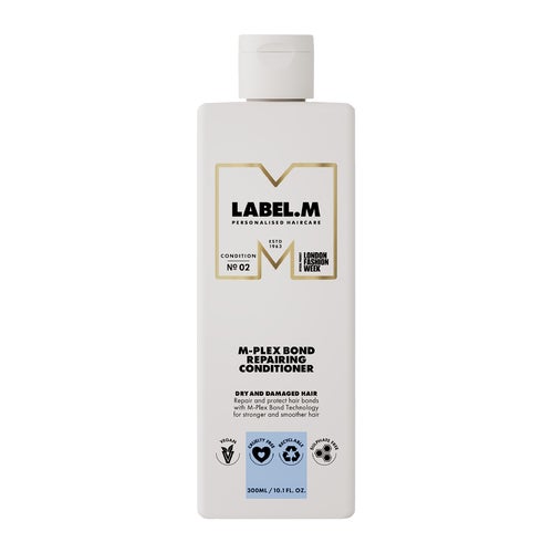 Label.m M-Plex Repairing Conditioner