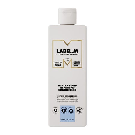 Label.m M-Plex Repairing Après-shampoing