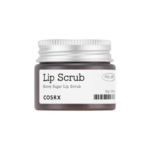 Cosrx Honey Sugar Lip Scrub