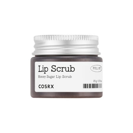 Cosrx Honey Sugar Lip Scrub 20 gram