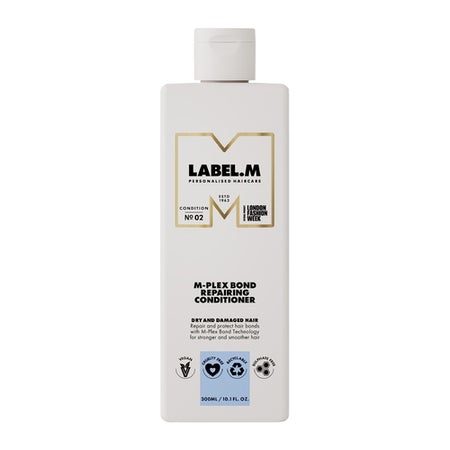 Label.m M-Plex Repairing Conditioner 1000 ml
