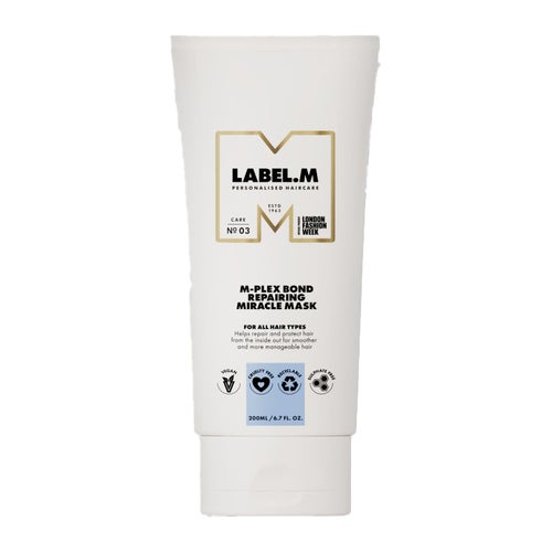 Label.m M-Plex Miracle Mask