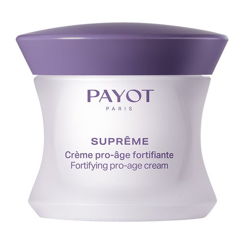 Payot Suprême Jeunesse Fortifying Pro-Age Cream