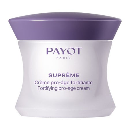 Payot Suprême Jeunesse Fortifying Pro-Age Cream 50 ml