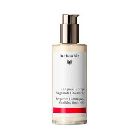 Dr. Hauschka Lemongrass Vitalising Body lotion 145 ml