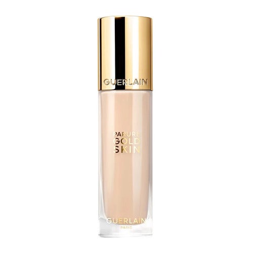 Guerlain Parure Gold Skin Glow Base de maquillaje