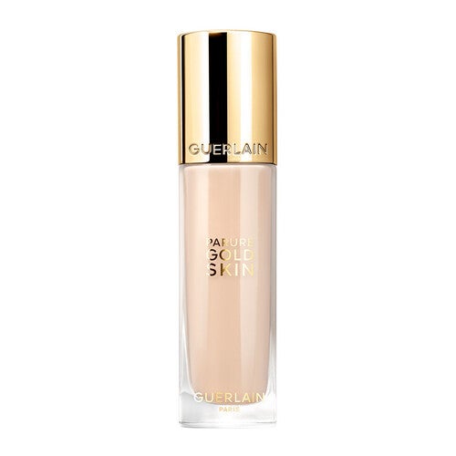 Guerlain Parure Gold Skin Glow Fond de Teint