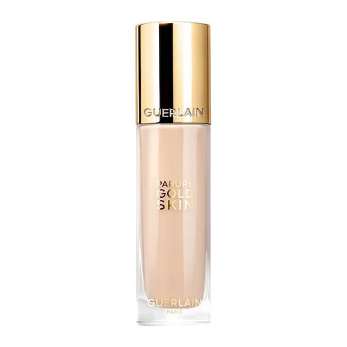 Guerlain Parure Gold Skin Glow Foundation