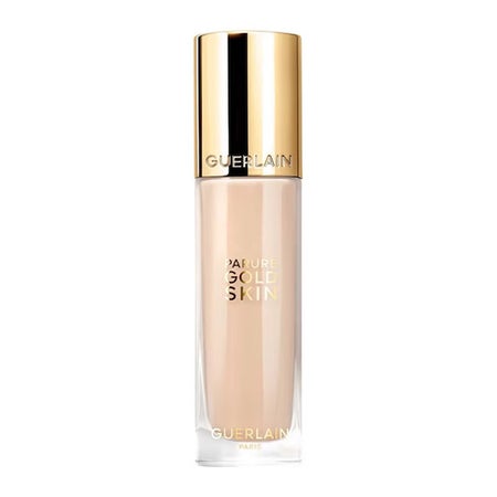 Guerlain Parure Gold Skin Glow Foundation